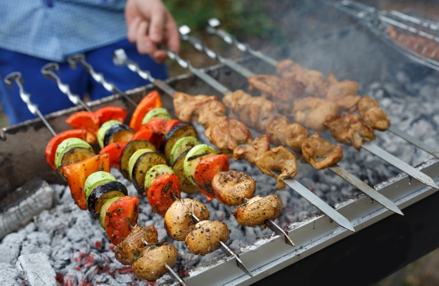 Idee Barbecue Pour 20 Personnes 2025 Elora Meaghan