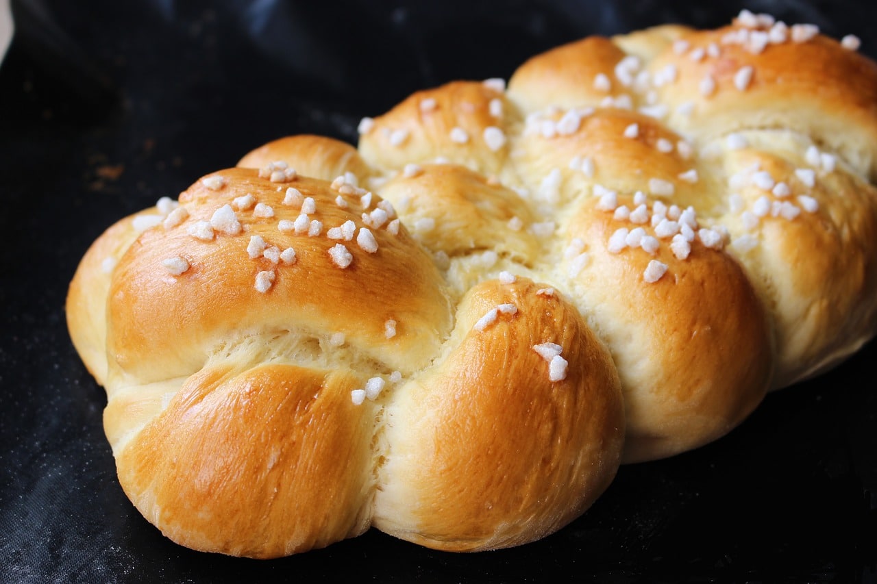 Comment faire une brioche avec une machine à pain ?