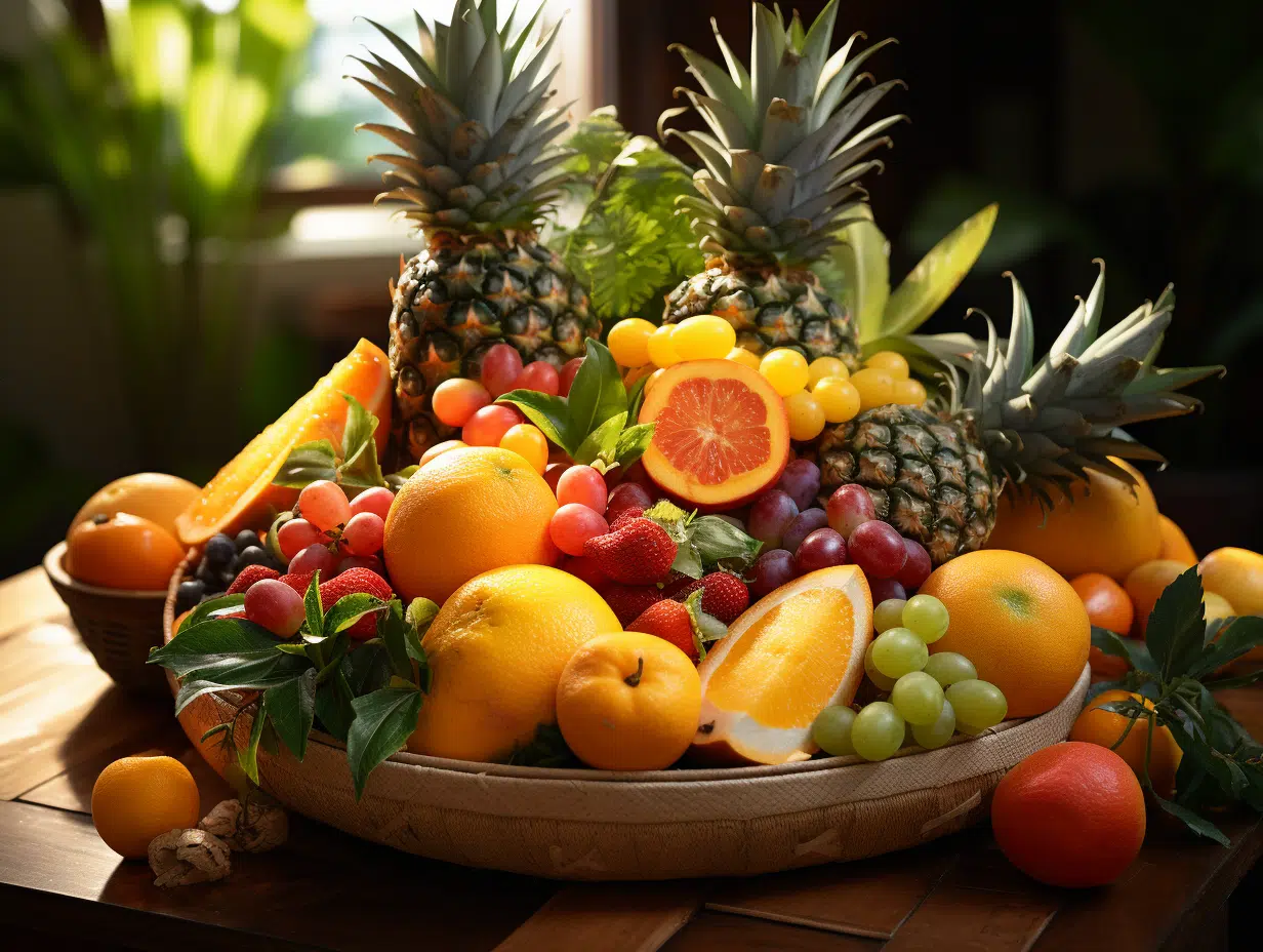 Utilisation fruits rhum arrangé : recettes et astuces créatives