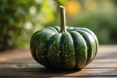 A la rencontre de la citrouille verte : savourez nos meilleures recettes