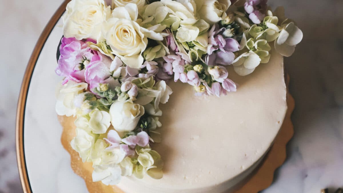 Comment se lancer dans le cake design ?