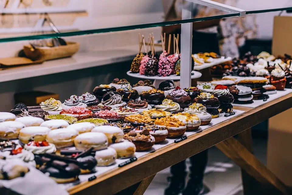 Le guide complet pour ouvrir une boutique de confiserie