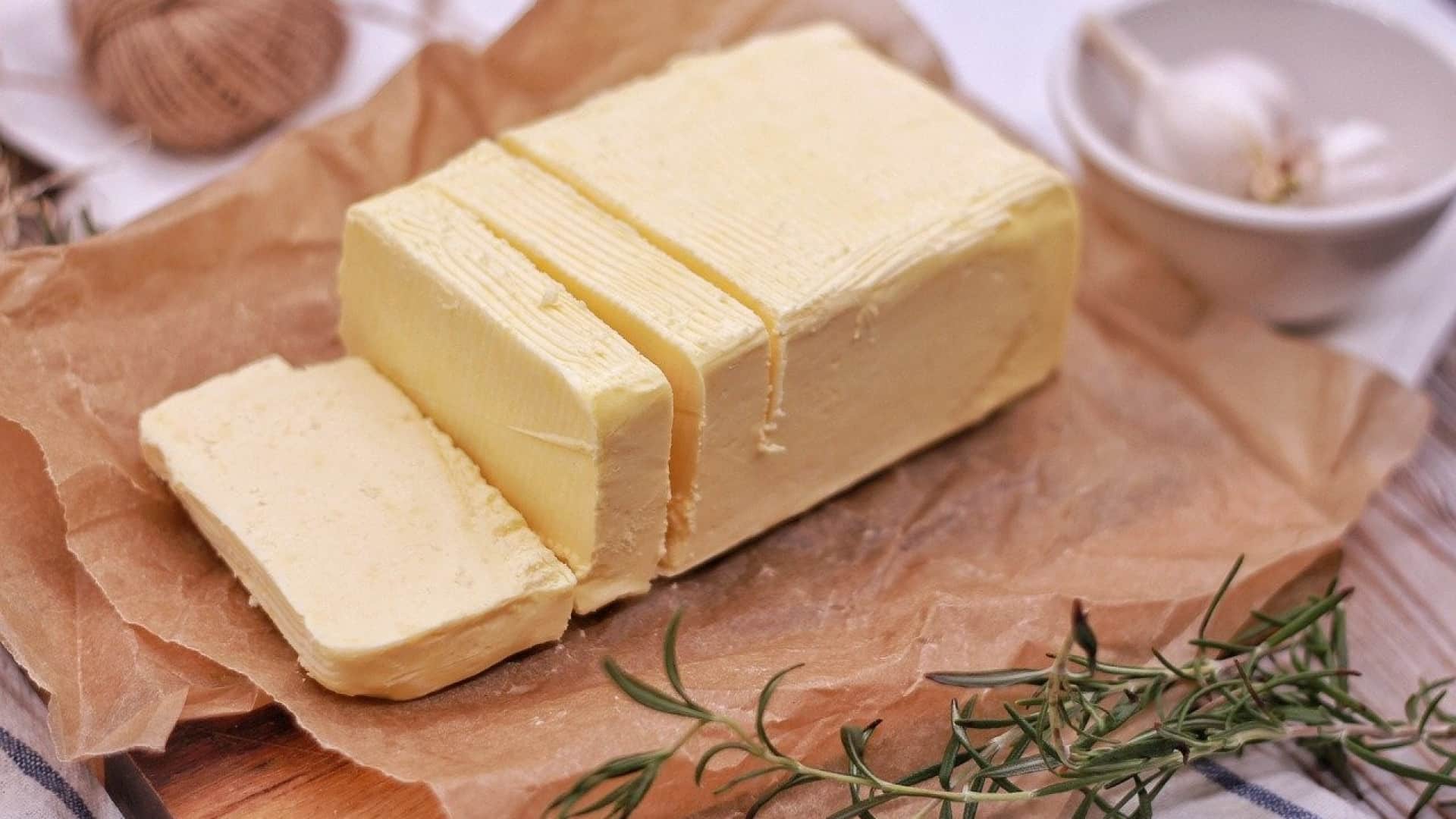 Découvrez le beurre et le fromage d’exception