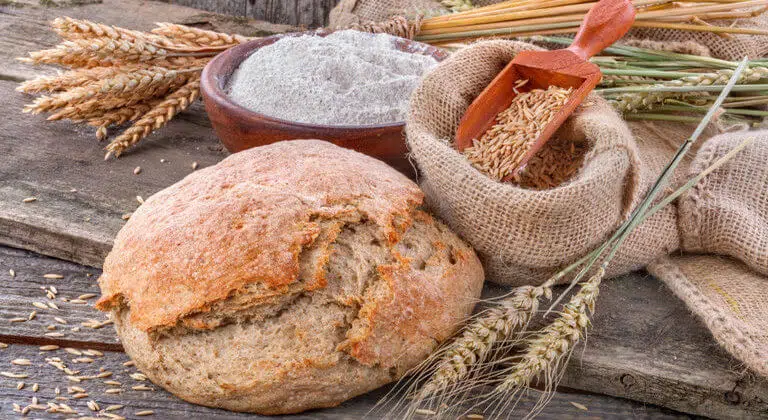 Que sont les grains entiers ?