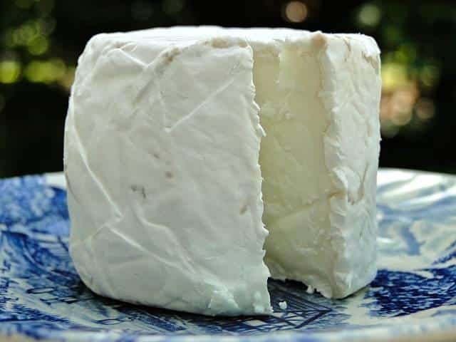 fromage chevre