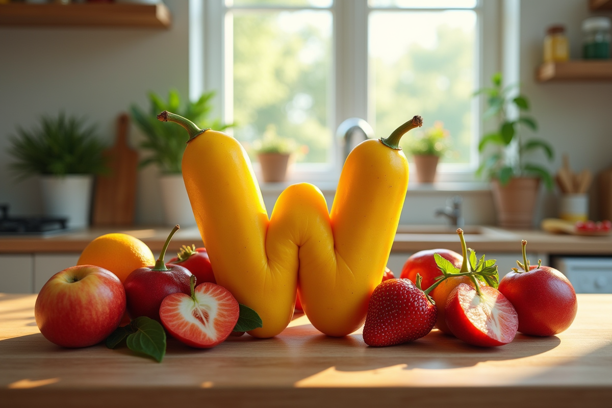 Comment conserver son fruit en W pour en profiter plus longtemps