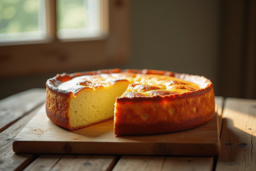 Recette de gâteau basque : conseils de chefs pâtissiers pour un dessert authentique