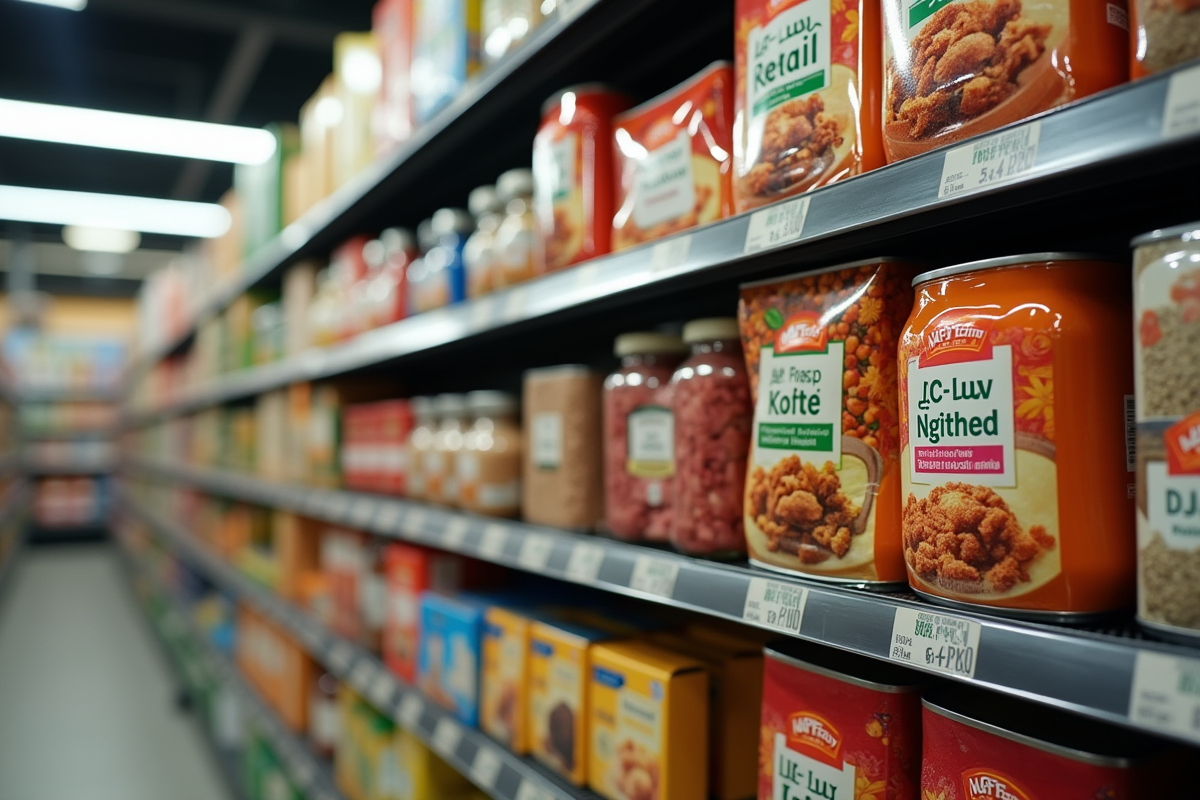 aliments interdits