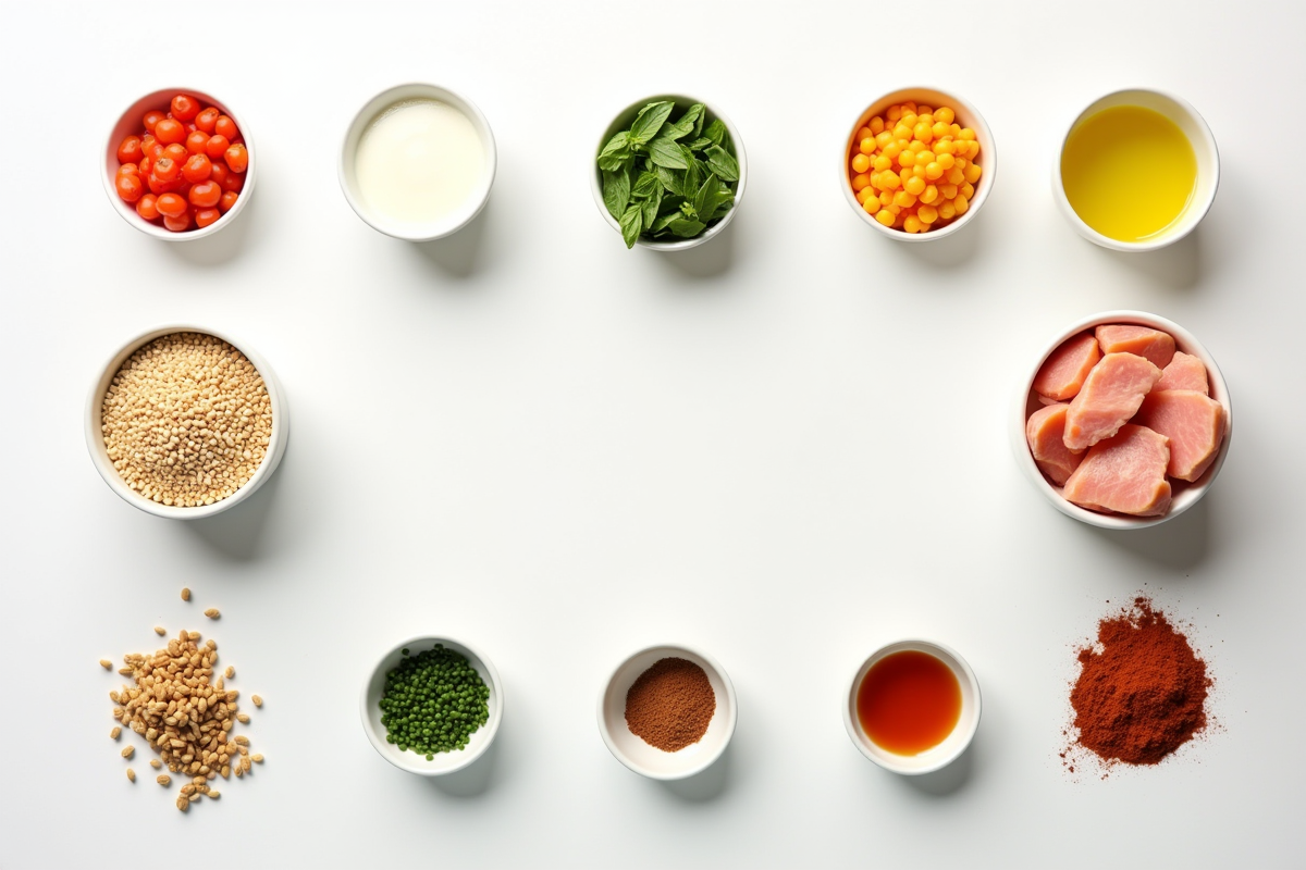 système alimentaire