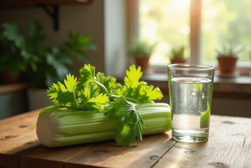 Aliment drainant : découvrez le plus efficace pour perdre de l’eau !