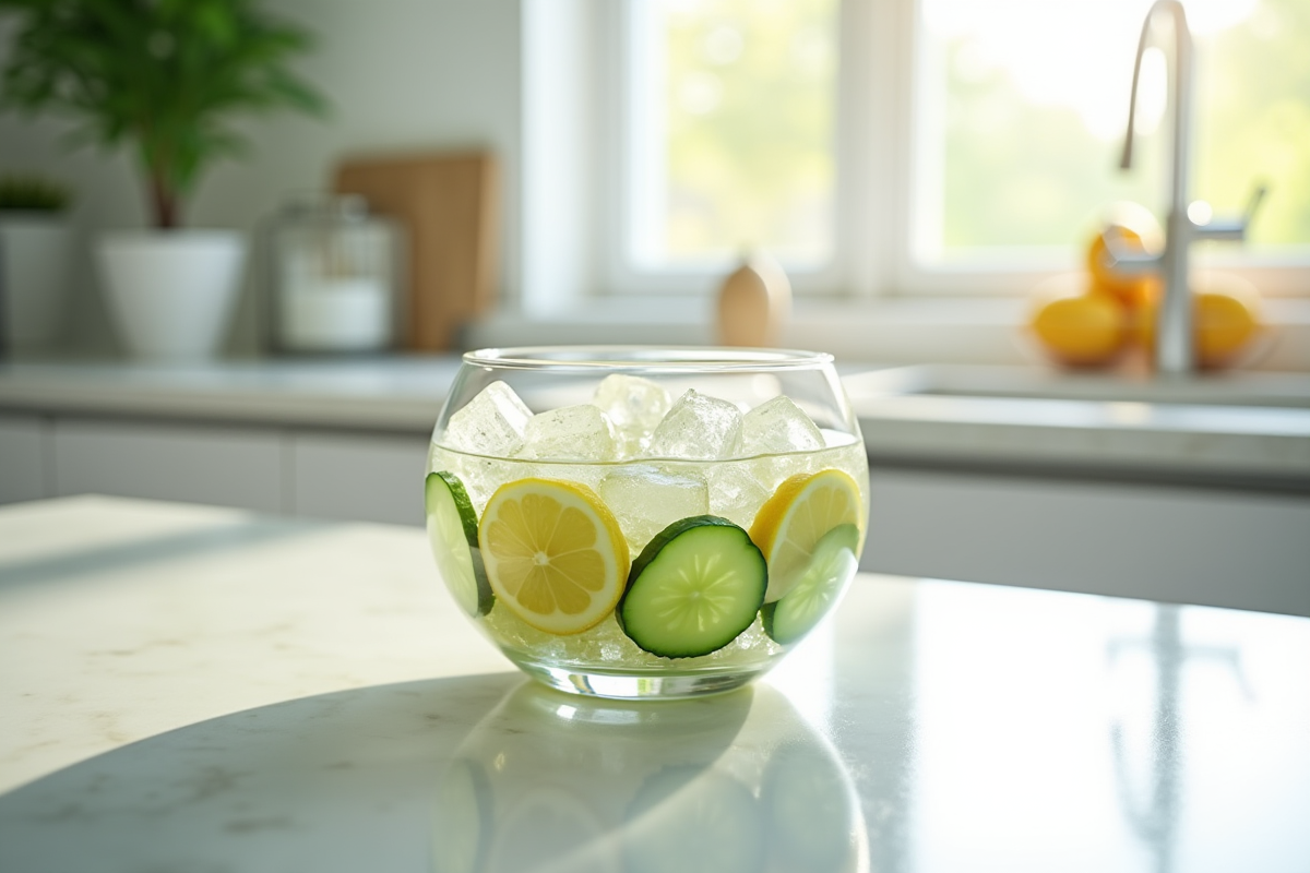 Collations santé : quelles options à 0 calorie choisir ?