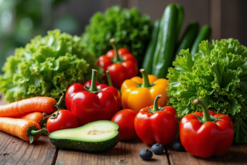 Aliments à 0 points Weight Watchers : recette et liste des aliments