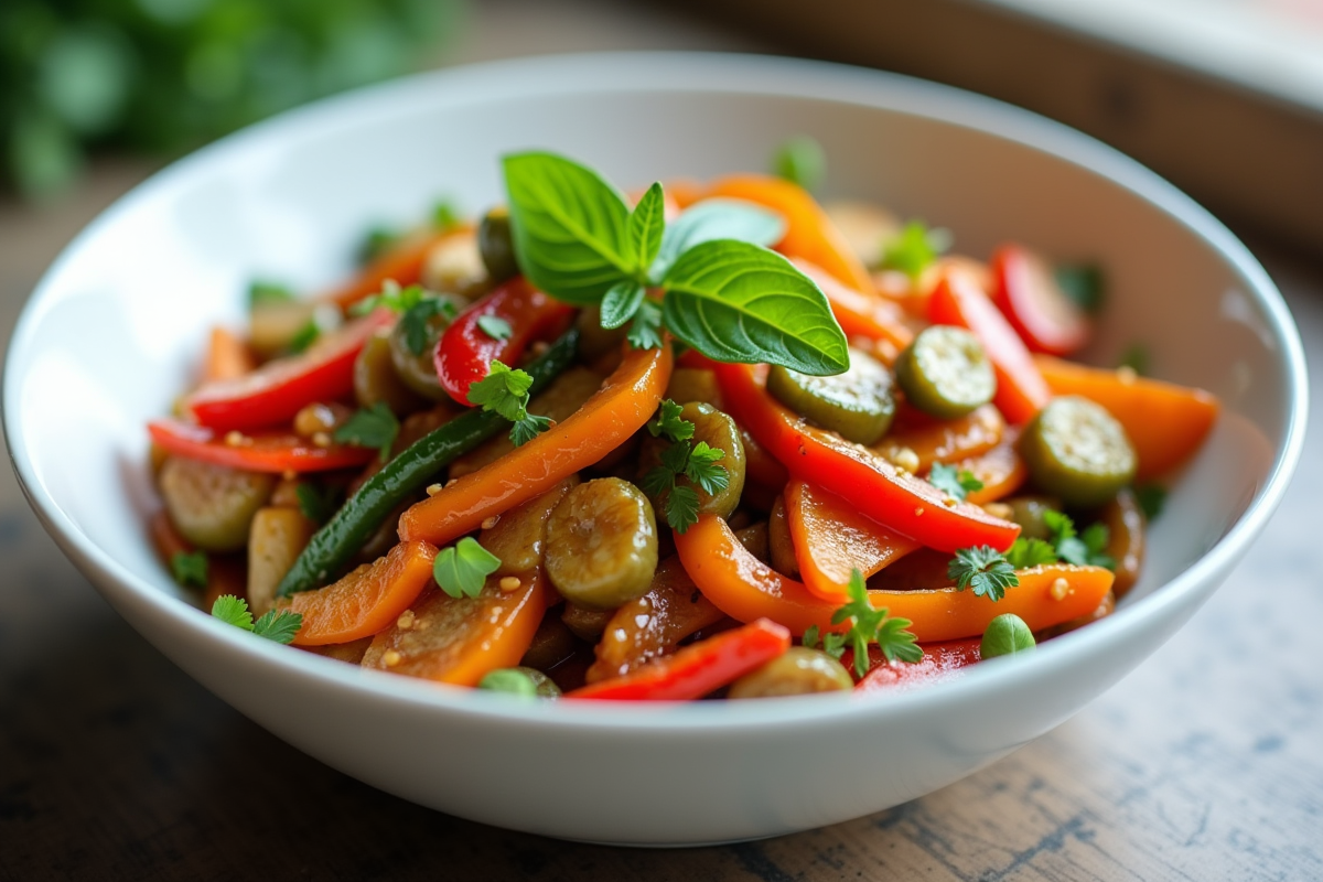 aliments sains