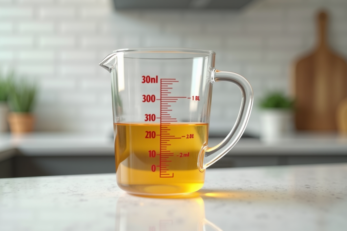 300 ml en cl : comment éviter les erreurs de mesure
