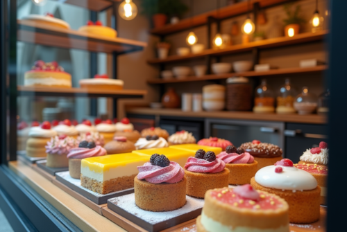 Meilleur pâtissier : où se situe cette adresse à savourer ?