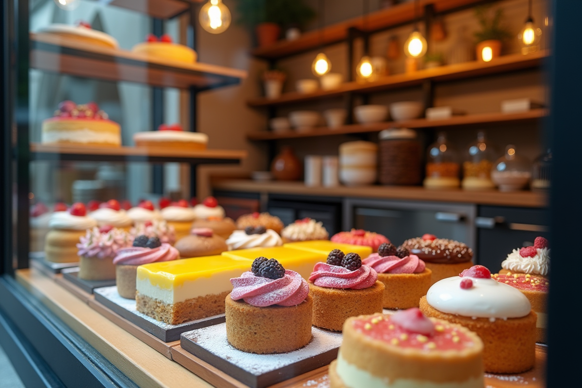 Meilleur pâtissier : où se situe cette adresse à savourer ?