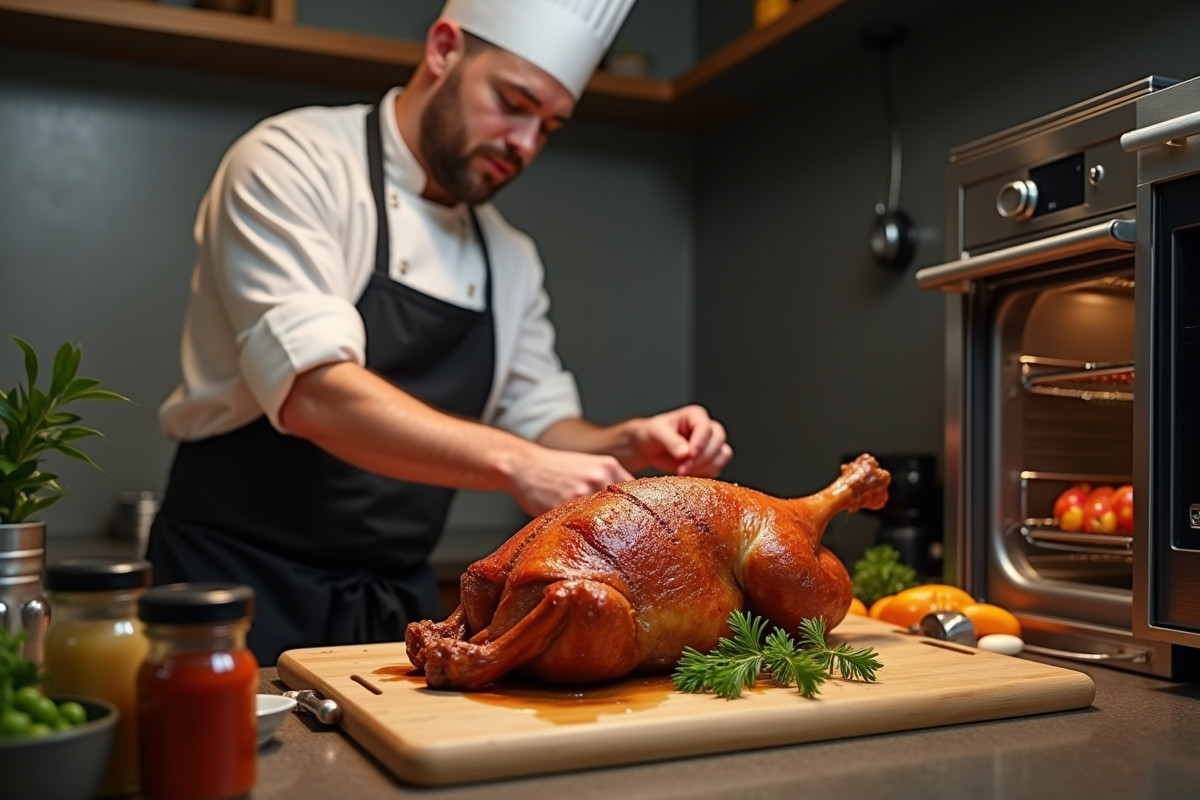 cuisse canard