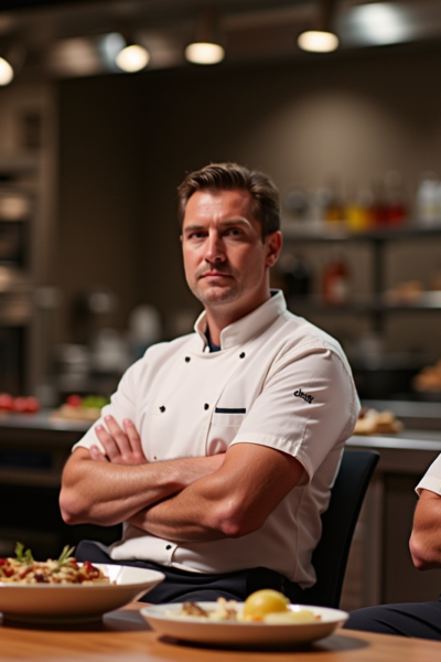 MasterChef Judges Salaries: How Much Do They Get Paid per Episode?