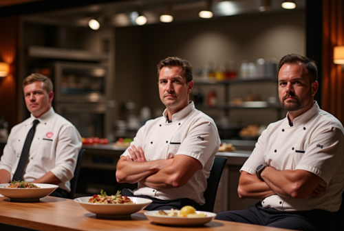 MasterChef Judges Salaries: How Much Do They Get Paid per Episode?