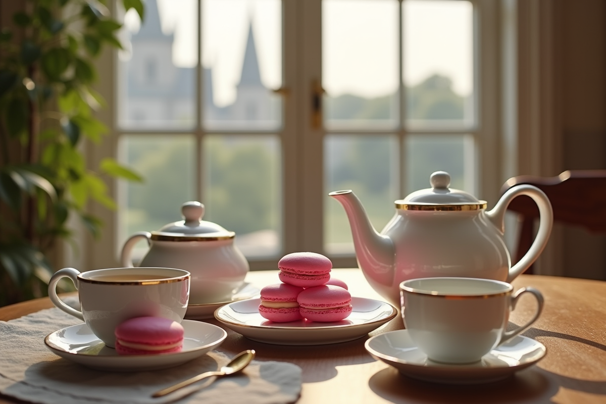 Gâteau de Reims : saveur et tradition de la ville des sacres