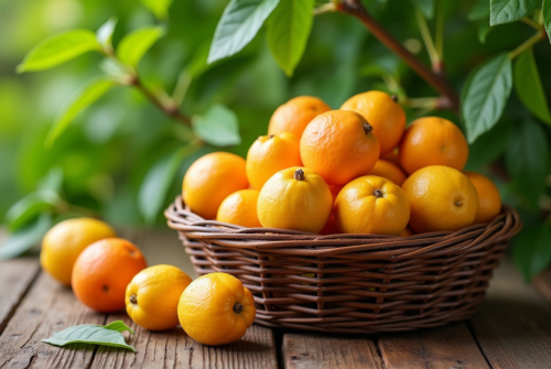Les secrets du ziziphus : le fruit et légume en z à connaître