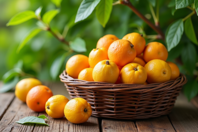 Les secrets du ziziphus : le fruit et légume en z à connaître