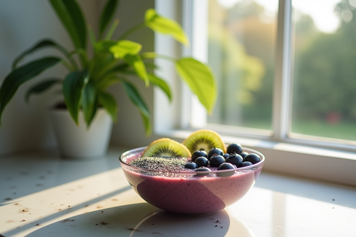 aliments détox