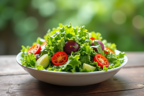 0 Calories : Découvrez Comment C’est Possible !