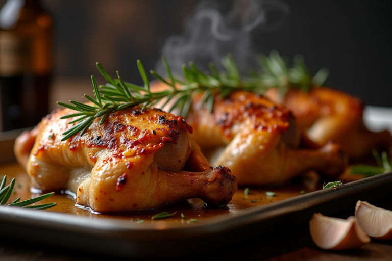 Temps De Cuisson Paupiette De Pintade Au Four Temps de cuisson des cuisses de pintade au four : astuces de chefs