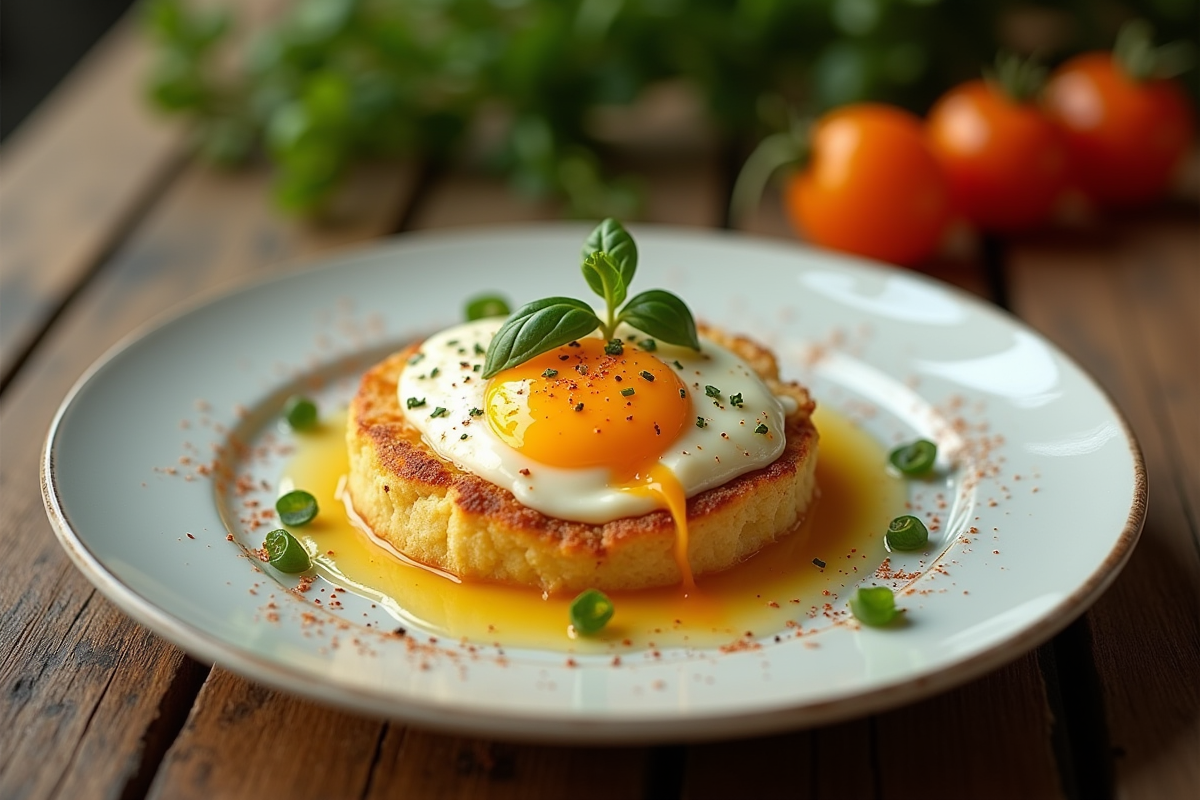 Décryptage des œufs mimosa gastronomiques : ingrédients et techniques