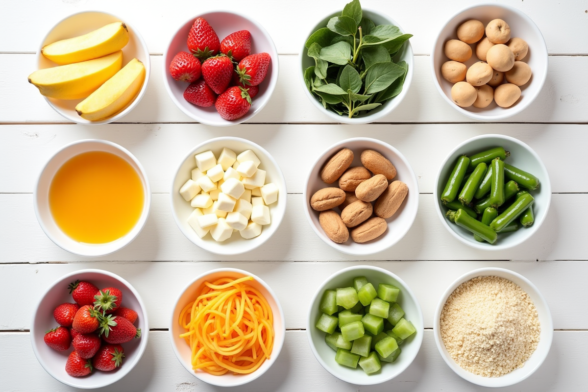aliments substituts