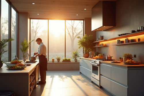 Meilleure cuisine 2025 : découvrez la tendance culinaire incontestée