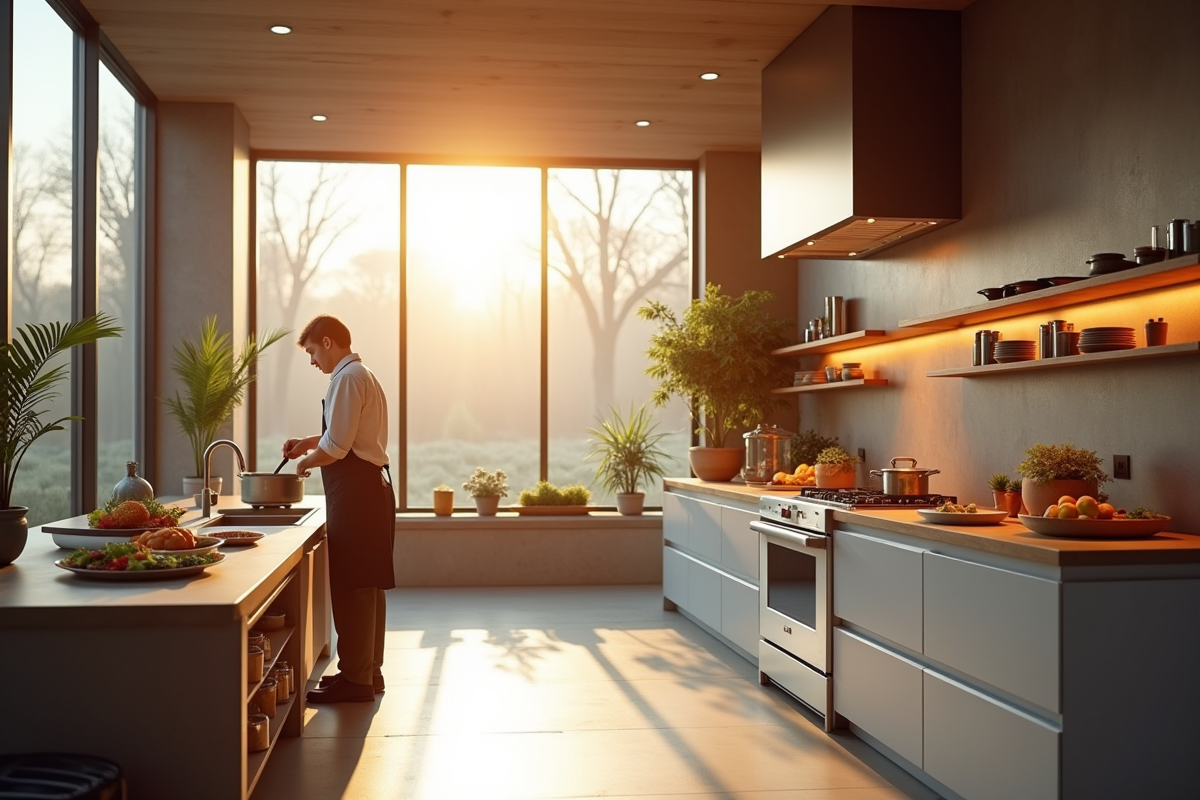 Meilleure cuisine 2025 : découvrez la tendance culinaire incontestée