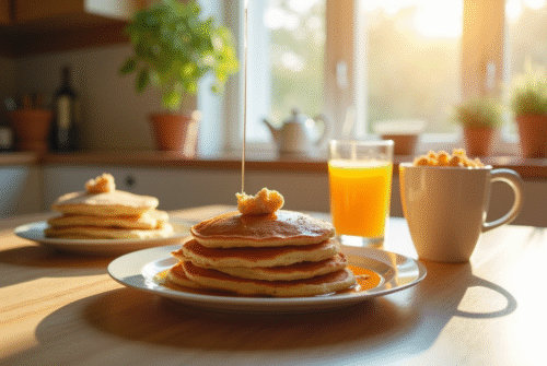Aliments à ne pas consommer le matin pour rester en forme