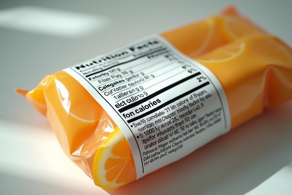 aliments légers