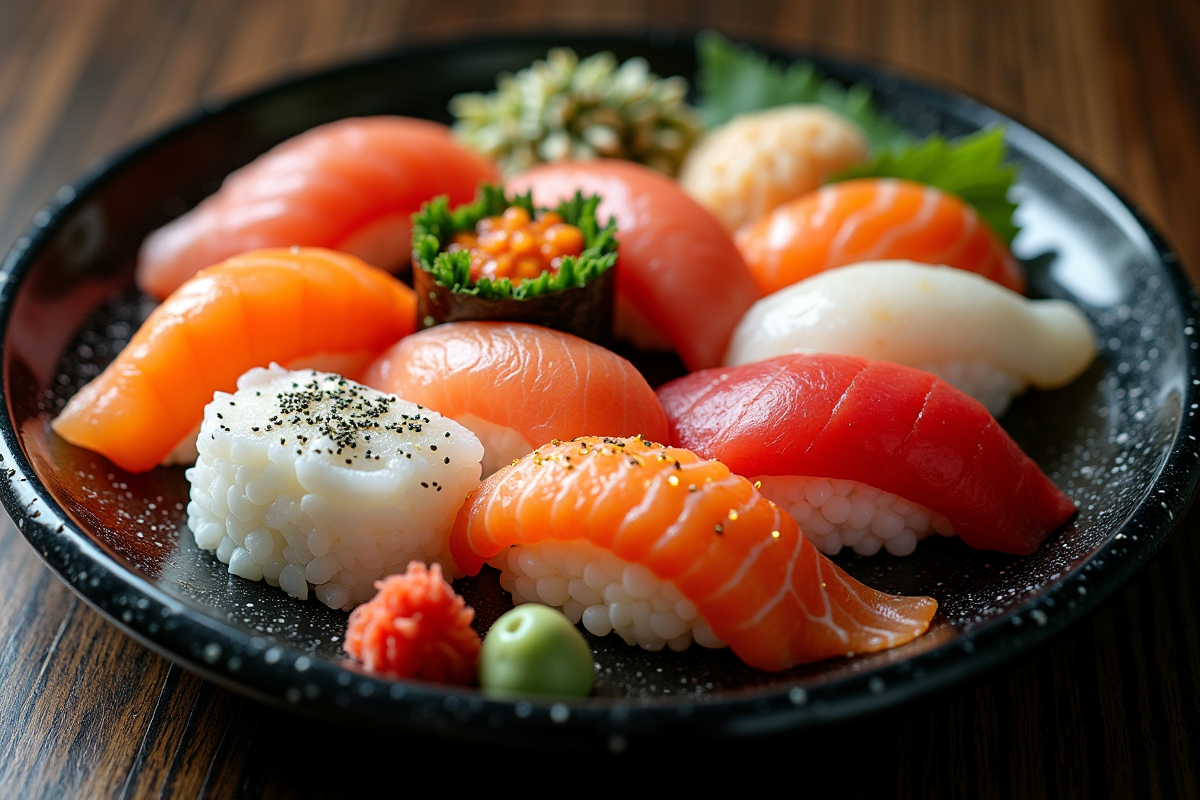 cuisines mondiales