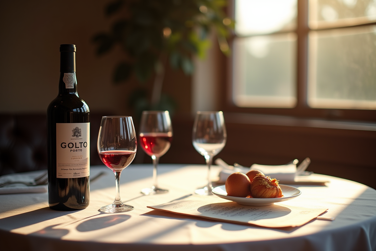 vin porto