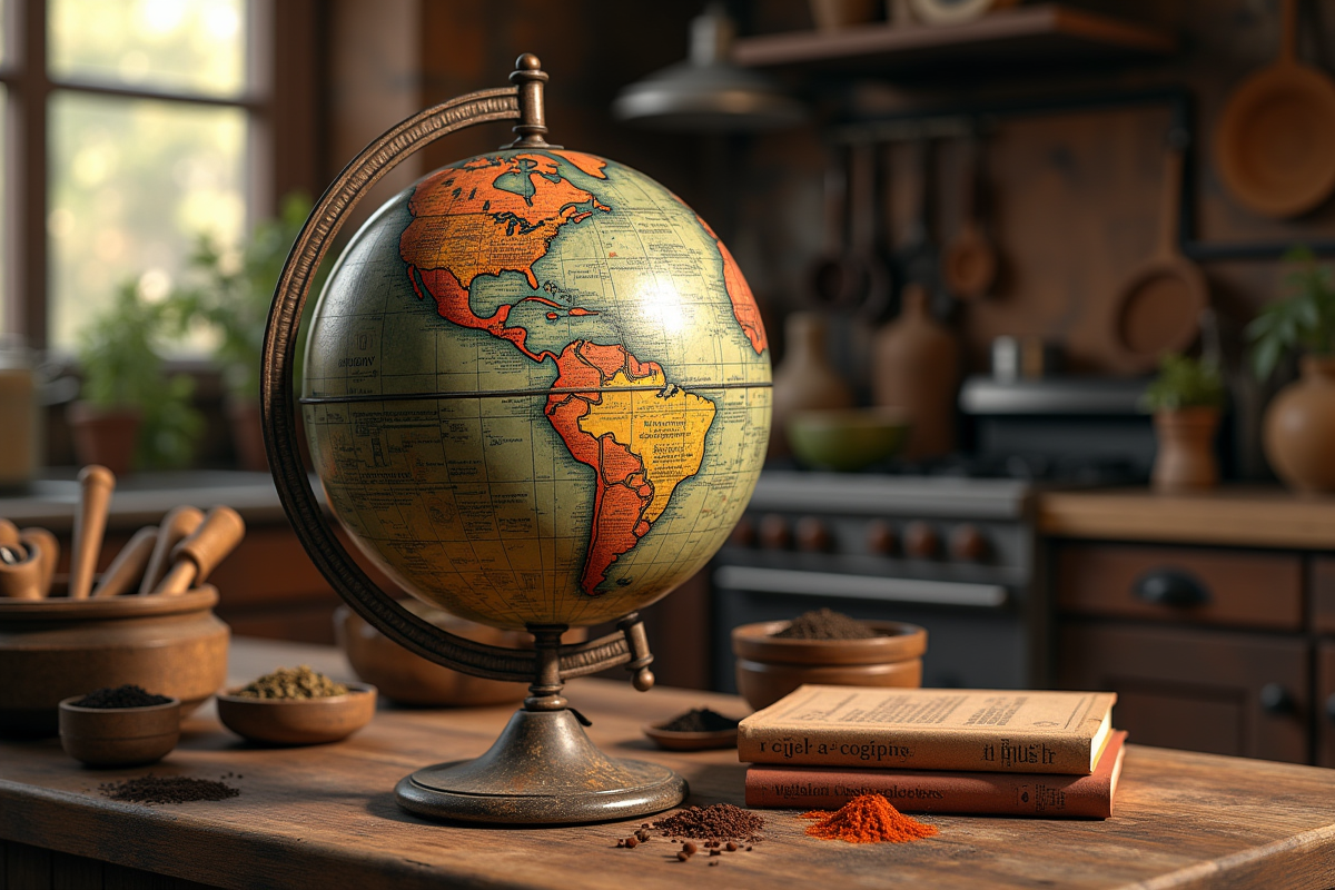 chef international