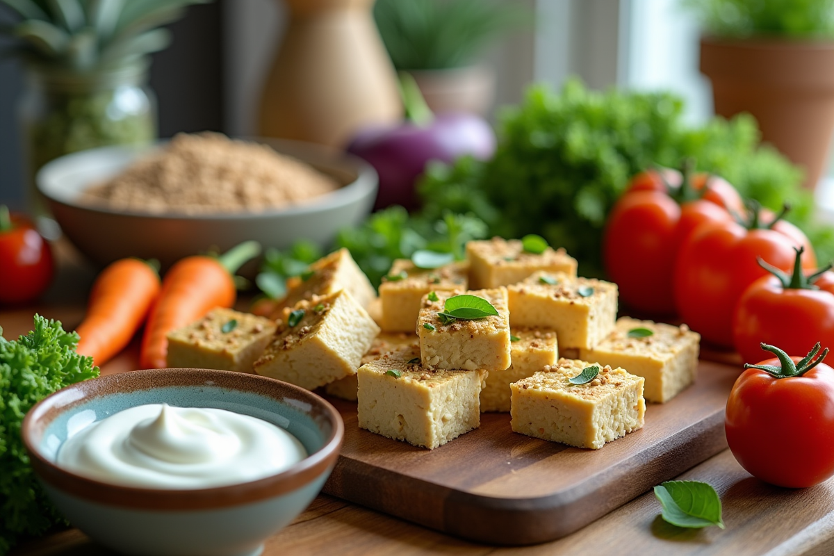 aliments riches