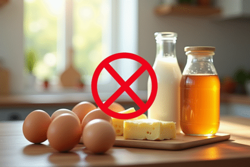 Aliments interdits aux végétaliens : quels aliments éviter en pratique ?