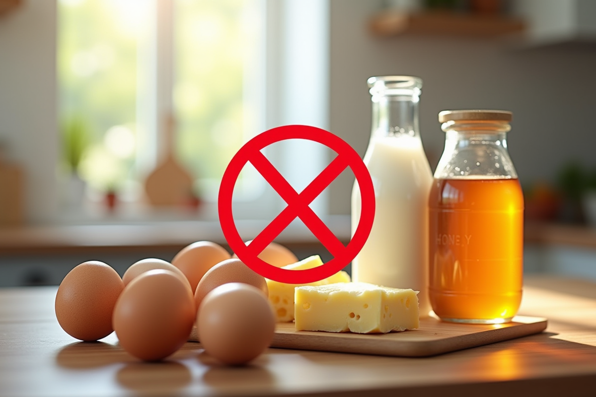 Aliments interdits aux végétaliens : quels aliments éviter en pratique ?