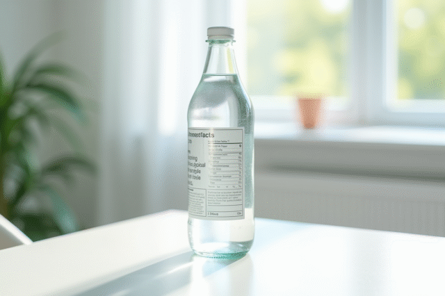 Calories : comment est-il possible d’avoir 0 calories ?