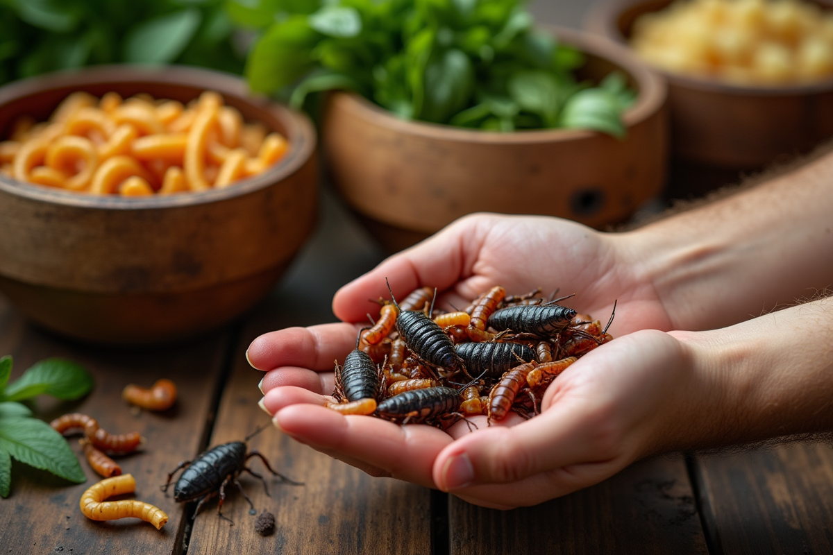 Animal durable à manger : quel choisir pour son alimentation ?