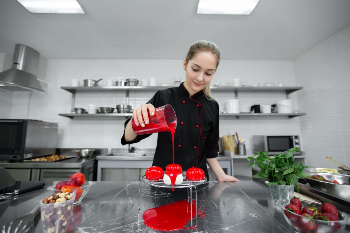 Comment choisir un colorant gâteau ?