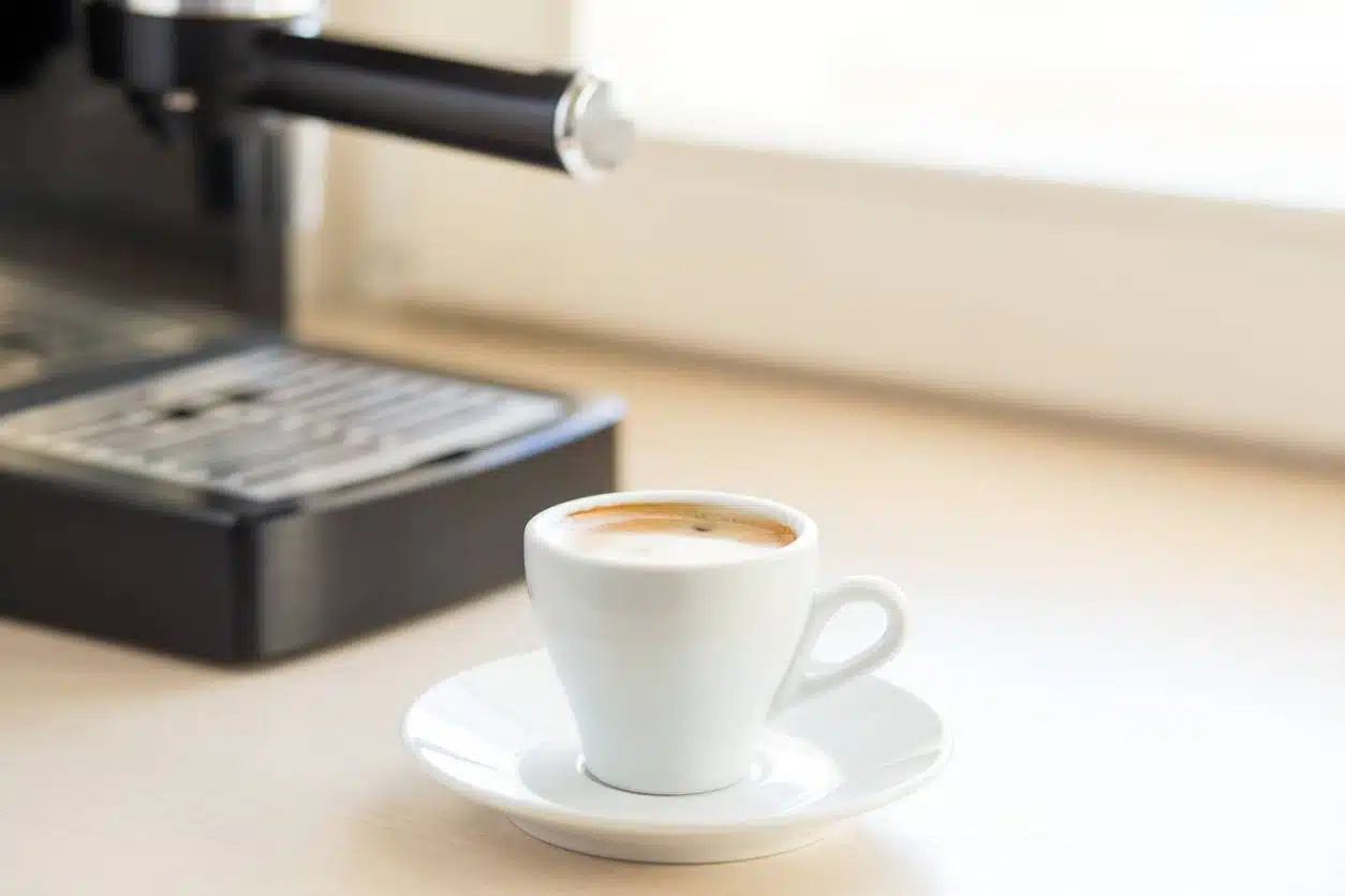 machine à café Coffee B 
