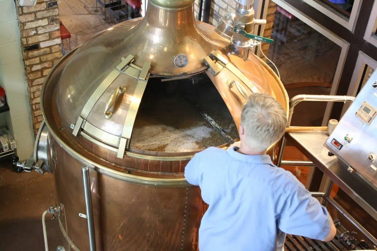 L’indispensable pour brasser de la bière