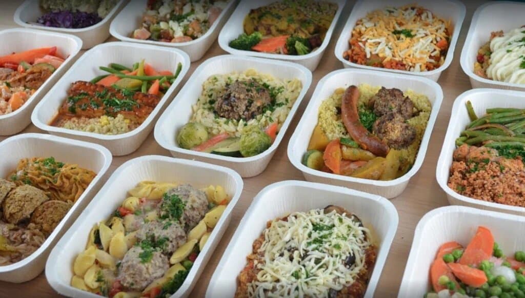 Quels sont les meilleurs plats surgelés?