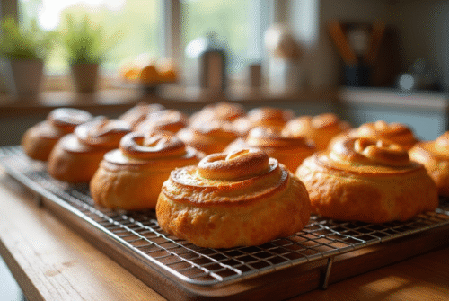 Recettes de pains au chocolat : les erreurs à éviter pour des viennoiseries réussies
