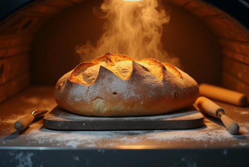 Temps idéal pour chauffer la pierre à pain : conseils et astuces pratiques