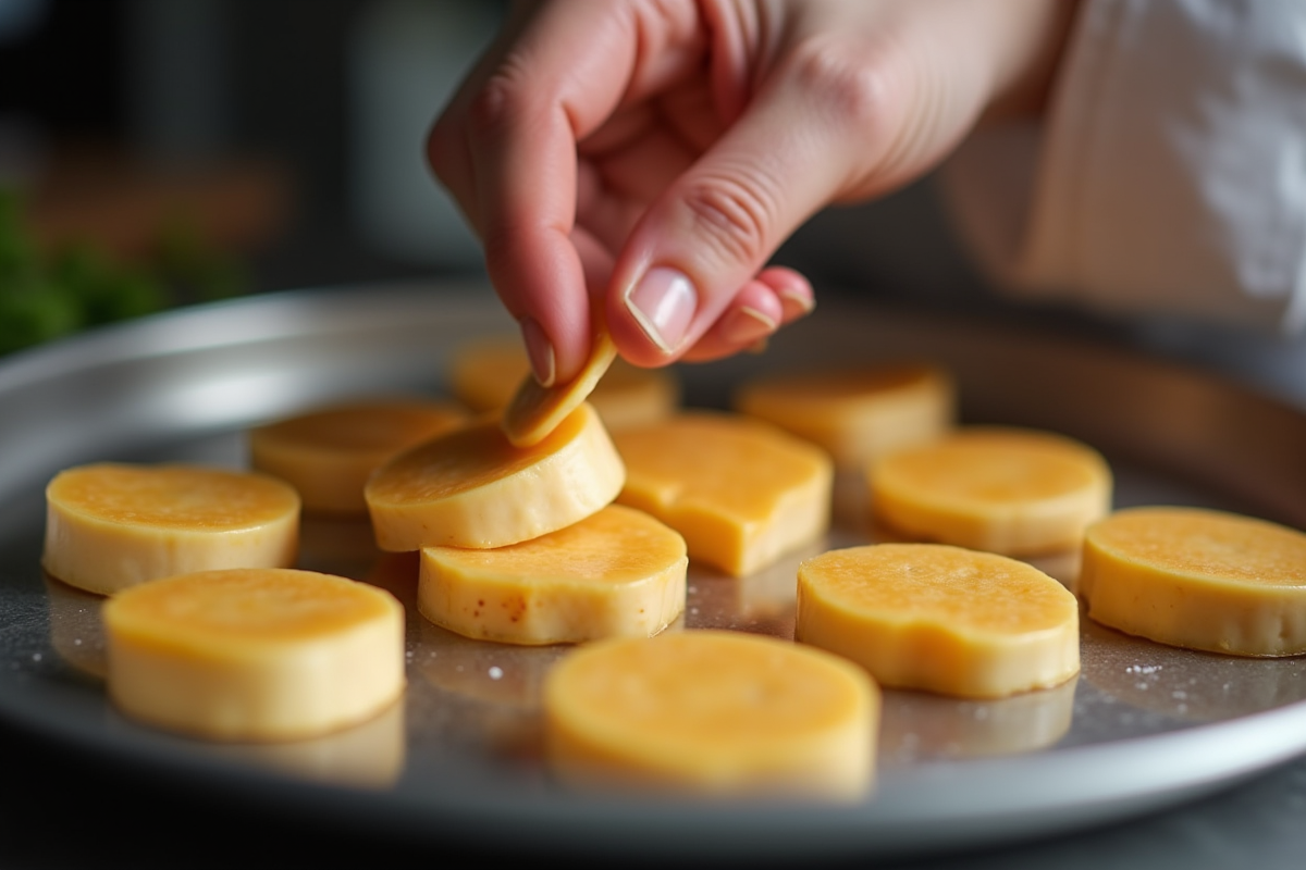 Tout sur la congélation du foie gras : mythe ou réalité ?